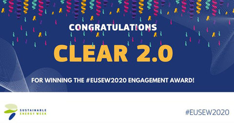 Clear Award